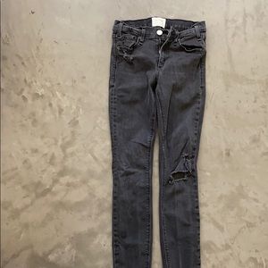 McGuire denim newton skinny